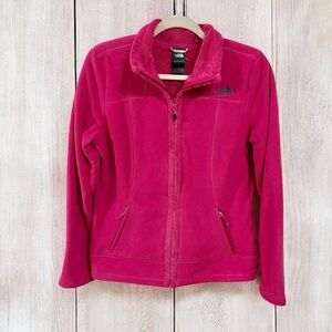 The North Face Pink Jacket Women’s Medium